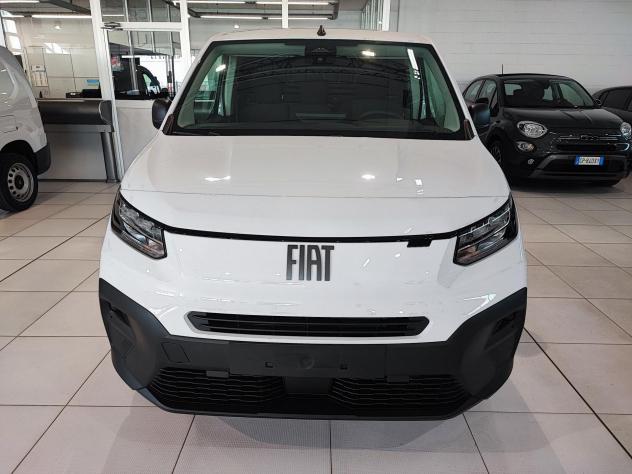 FIAT Doblò Doblò 1.5 BlueHdi 100CV PC-TN Van - Foto 3