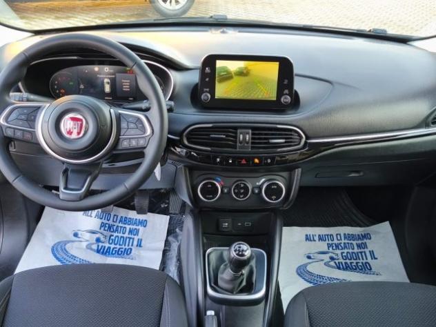 FIAT Tipo 1.3 Mjt 5 porte City Life Full Led rif. 23399468 - Foto 8