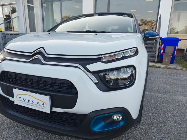 Citroen C3 1.5 Blue HDi 100 Shine #50221 - Foto 9