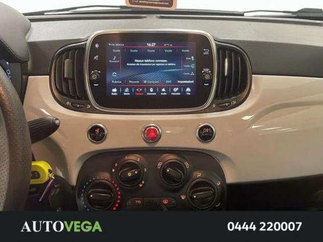 ABARTH 595 1.4 t-jet 145cv my18 rif. 23799025 - Foto 10