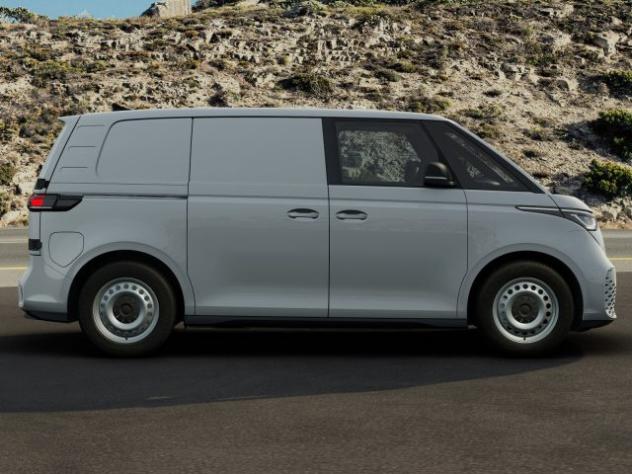 VOLKSWAGEN id. buzz cargo cargo 79kwh rif. 23972364 - Foto 6