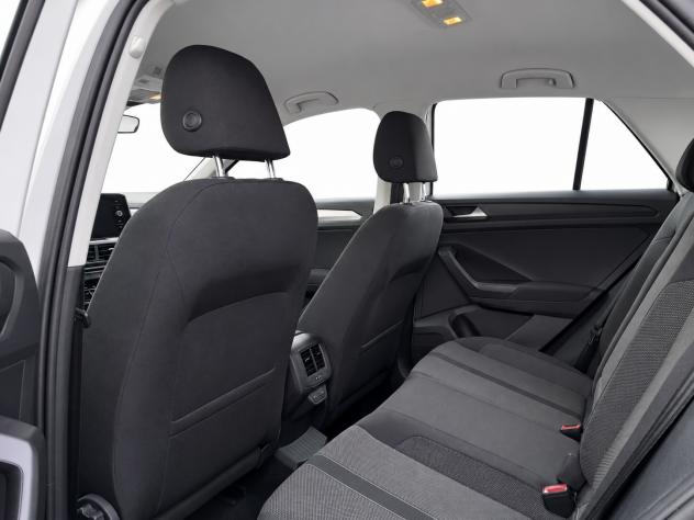 Volkswagen T-Roc 2.0 TDI SCR 150 CV DSG Life - Foto 7