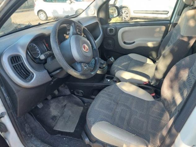 FIAT Panda 1.3 MJT S&S 4x4 rif. 22982991 - Foto 5