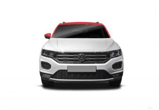 Volkswagen T-Roc I 2017 2.0 tdi Business 150cv dsg - Foto 9