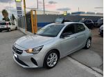 OPEL CORSA 1.2 EDITION 75 CV RETROCAMERA