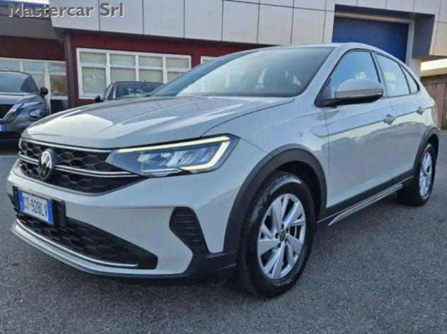 VOLKSWAGEN Taigo NEOPATENTATI APPLE CARPLAY Taigo 1.0 LIFE 110cv ds rif. 24054592 - Foto 2