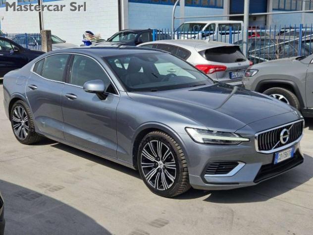 VOLVO S60 2.0 t8 phev Inscription awd 303cv auto GD736TH rif. 24078811 - Foto 7