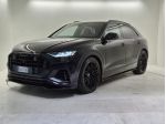 Audi SQ8 SQ8 TDI quattro tiptronic Sport Attitude ALLESTIMENTO ABT