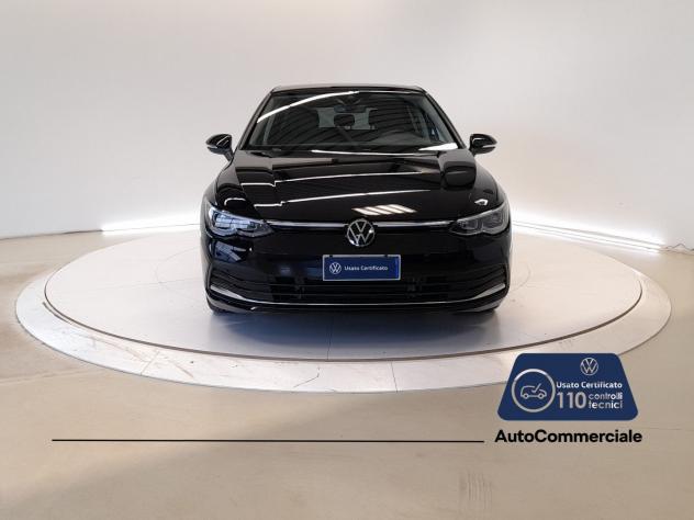 Volkswagen Golf 1.5 eTSI ACT 96kW Style DSG - Foto 2