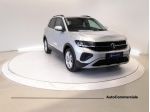 Volkswagen T-Cross 1.0 TSI 85kW Edition Plus