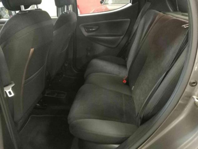 LANCIA Ypsilon 1.2 69 CV 5 porte ** OK NEOPATEN. ** rif. 23772420 - Foto 10