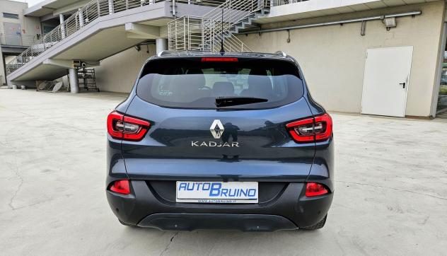 Renault Kadjar 1.2 TCe 130CV Energy Bose Unico Proprietario - Foto 9