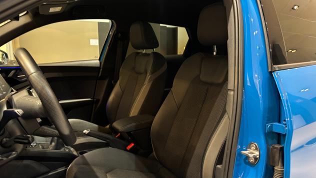 AUDI A1 S-LINE 1.0B 95CV - 2019 - Foto 10