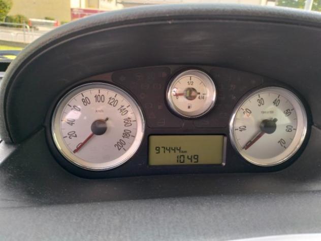 LANCIA Ypsilon Oro 1.4 MPI 8V 75CV rif. 24091379 - Foto 9