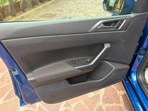 VOLKSWAGEN Polo 6ª serie Polo 1.0 TSI Style - Foto 8