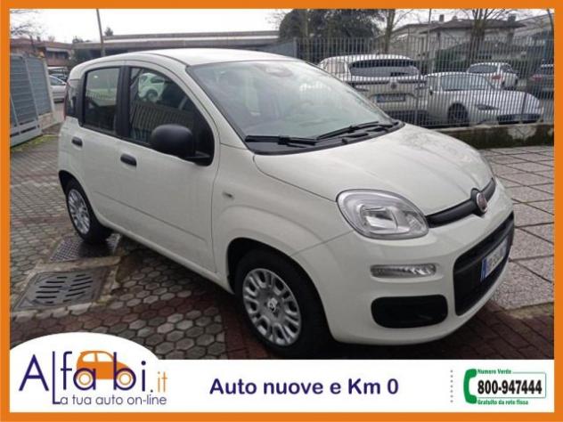 FIAT Pandina 1.0 FireFly 65CV Hybrid Pop rif. 23979520 - Foto 5