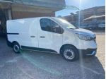 Renault Trafic 2.0 BLUE DCI L1H1