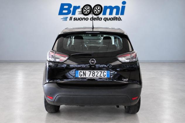 Opel Crossland Crossland 1.5 ecotec Elegance 110cv - Foto 2