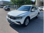Volkswagen Tiguan 2.0 TDI 150 CV  DSG  Elegance RESTYLING