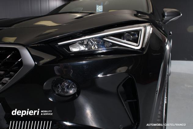 CUPRA Formentor Formentor 1.4 e-hybrid VZ DSG PHEV -sedili bucket - Foto 5