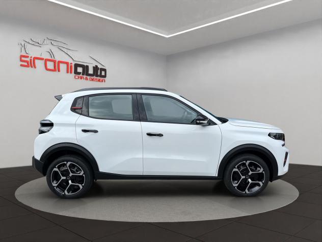 Citroën C3 C3 1.2 puretech turbo Plus 100cv s&s - Foto 9