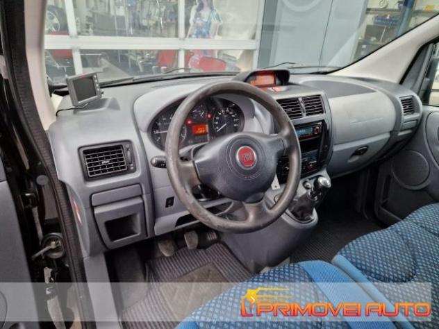 FIAT Scudo 2.0 MJT/130 PC Combi rif. 19099524 - Foto 4