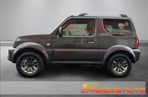 SUZUKI Jimny 1.3 4WD Ranger rif. 21827418 - Foto 7