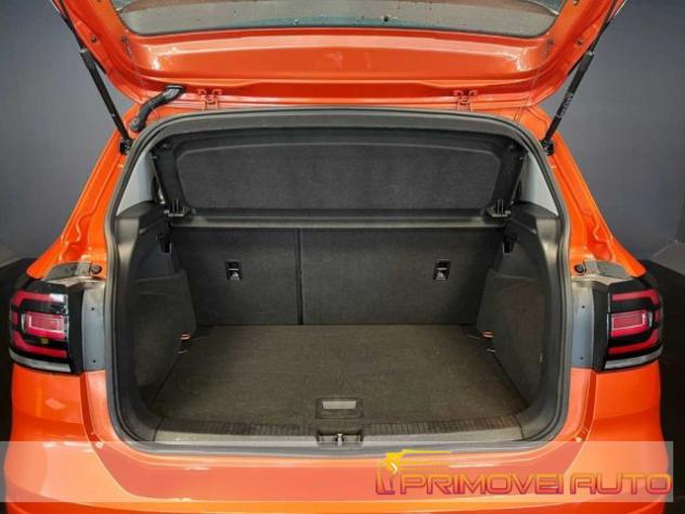VOLKSWAGEN T-Cross 1.0 TSI 110 CV Advanced rif. 20951007 - Foto 7