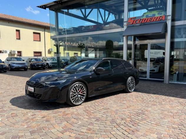 AUDI A6 Avant 3.0 V6 TDI 220 kW S tronic quattro S Line Edition rif. 24055393 - Foto 2