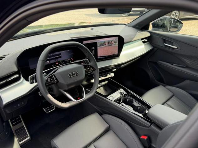 AUDI Q3 SPB TFSI 150 kW S tronic quattro S Line edition rif. 24149596 - Foto 8