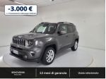 Jeep Renegade 2.0 Mjt 140CV 4WD Active Drive Low Limited