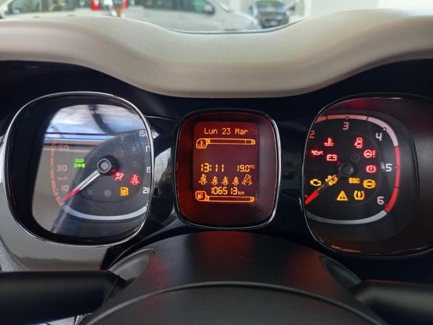 Fiat Panda 1.3 MJT S&S 4x4 Antartica - Foto 10