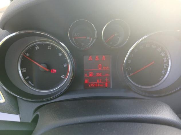 OPEL Mokka 1ª serie Mokka 1.7 CDTI Ecotec 130CV 4x2 Start&Stop Cosmo - Foto 9