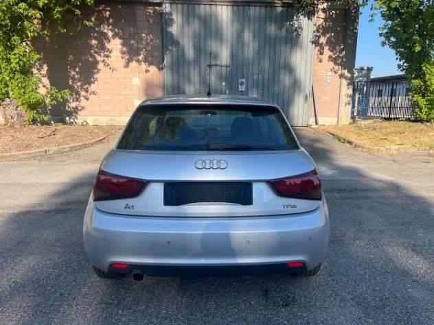 Audi A1 1.2 TFSI Attraction - Foto 7