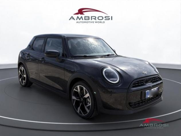 MINI Cooper 5 porte Classic rif. 24156548 - Foto 2