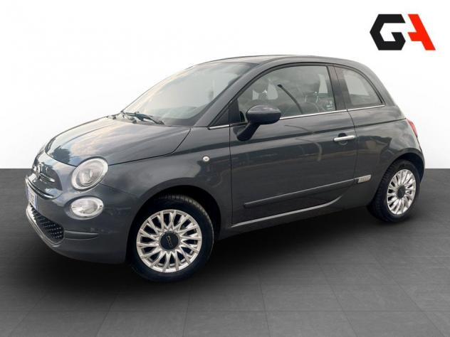 FIAT 500 1.2 69cv EasyPower Lounge