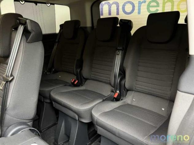 FORD Tourneo Custom 2.0 TDCi 130 CV Titanium L1 H1 8 Posti rif. 17780270 - Foto 10