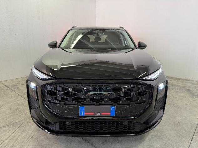 Audi Q3 1.5 Tfsi mhev S line Edition 150cv S-Tronic ITALIANA PRONTA CONSEGNA - Foto 8