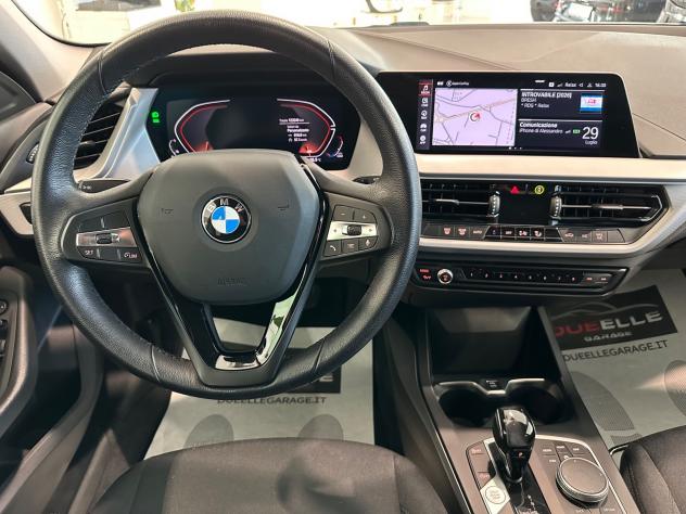 Bmw 118 5p. - Foto 10