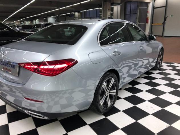 MERCEDES-BENZ C 200 sport plus rif. 24160800 - Foto 5