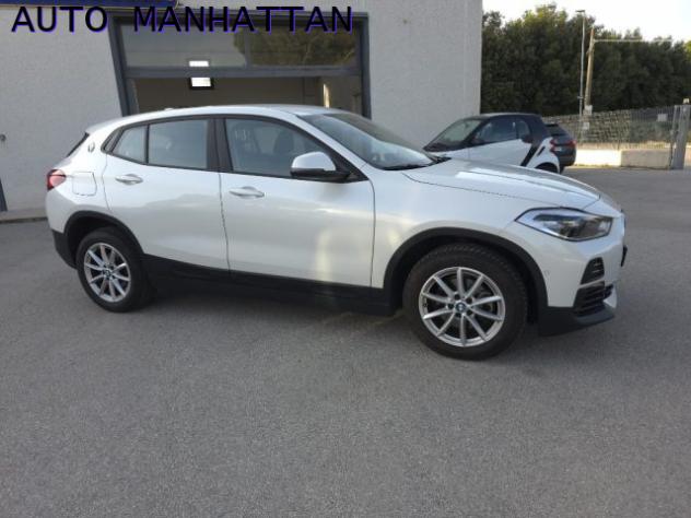 BMW X2 sDrive18d Business-X rif. 23761824