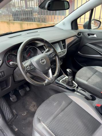 Opel Crossland 1.2 12V Start&Stop Elegance - Foto 7