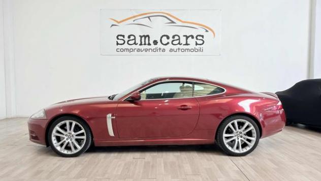 JAGUAR XKR 4.2 V8 Coupé rif. 24021730 - Foto 2