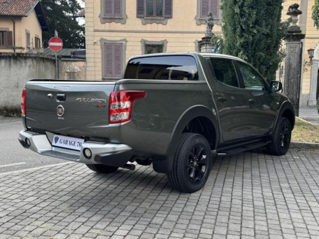 FIAT Fullback 2.4 180CV AUTO DC LX Cross Prezzo Finito rif. 24182398 - Foto 3