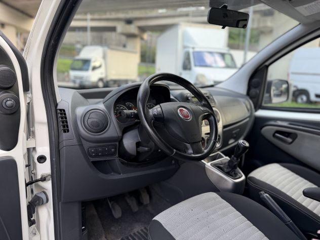 FIAT QUBO 1.3 MULTIJET CONSUMI BASSI VAB NEOP PREZZO 3.450 - Foto 6