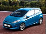 FORD Fiesta + 1.4 TDCi 68CV 3 porte rif. 24059809