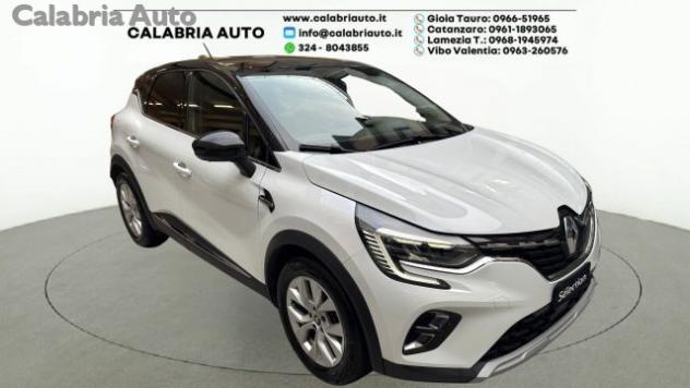RENAULT Captur Full Hybrid E-Tech 145 CV Intens rif. 21887047 - Foto 2