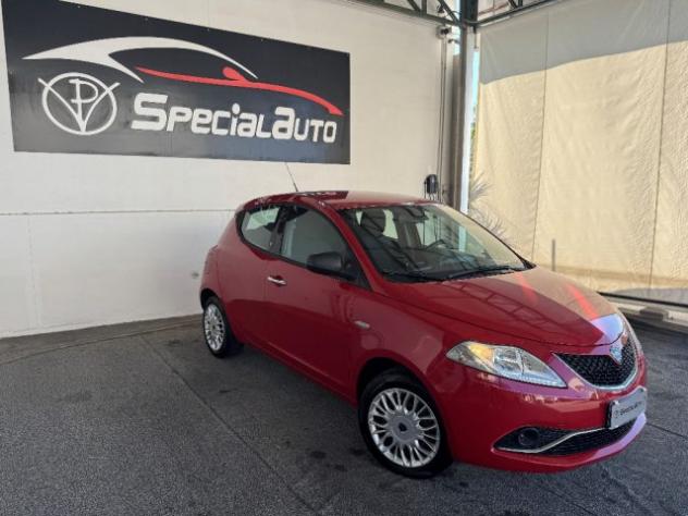 LANCIA Ypsilon 1.2 69 CV 5 porte Platinum rif. 24078909 - Foto 7