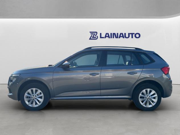 Škoda Kamiq 1.0 TSI 110cv DSG Ambition - Foto 3