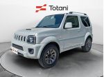 Suzuki Jimny III 1997 1.3 vvt Evolution+ 4wd